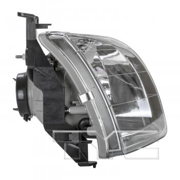TYC 20617700 Headlight Assembly product image 3 of 6