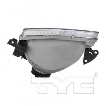 TYC 20617700 Headlight Assembly product image 6 of 6