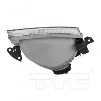 TYC 20617800 Headlight Assembly product image 6 of 6