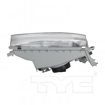 TYC 20618000 Headlight Assembly product image 6 of 6
