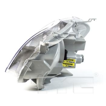 TYC 20623500 Headlight Assembly product image 3 of 6