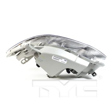 TYC 20623500 Headlight Assembly product image 6 of 6