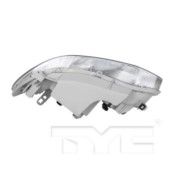 TYC 20623590 Headlight Assembly product image 6 of 6