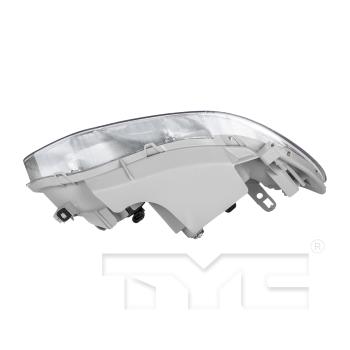 TYC 20623690 Headlight Assembly product image 6 of 6