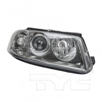TYC 20624300 Headlight Assembly product image 1 of 6