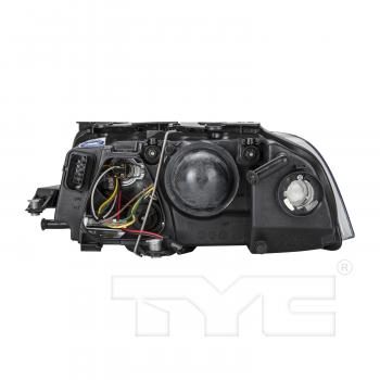 TYC 20624300 Headlight Assembly product image 2 of 6