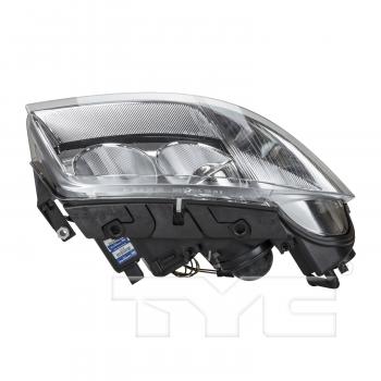 TYC 20624300 Headlight Assembly product image 5 of 6