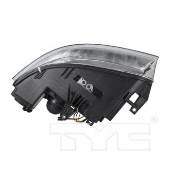 TYC 20624300 Headlight Assembly product image 6 of 6