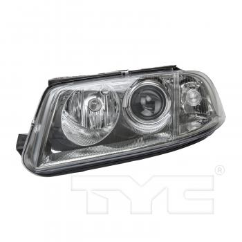 TYC 20624400 Headlight Assembly product image 1 of 6