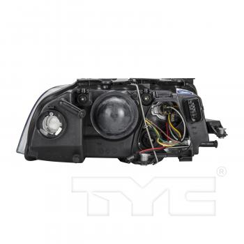 TYC 20624400 Headlight Assembly product image 2 of 6