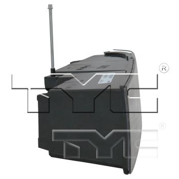 TYC 20628600 - Headlight Assembly TYC 20628600 Headlight Assembly product image 4 of 6