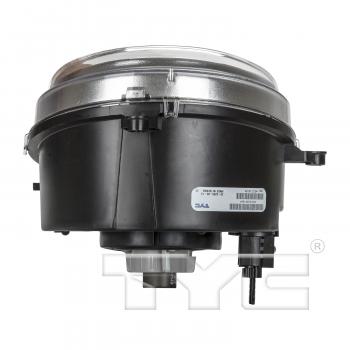 TYC 20628900 Headlight Assembly product image 6 of 6