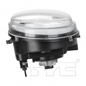 TYC 20628990 Headlight Assembly product image 5 of 6
