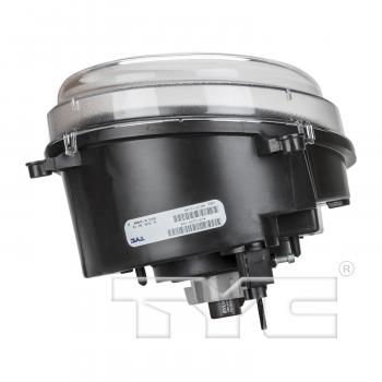 TYC 20628990 Headlight Assembly product image 6 of 6