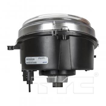 TYC 20629000 Headlight Assembly product image 6 of 6