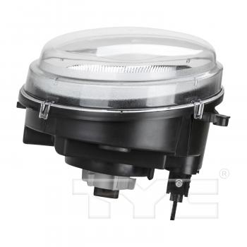TYC 20629090 Headlight Assembly product image 5 of 6