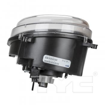TYC 20629090 Headlight Assembly product image 6 of 6