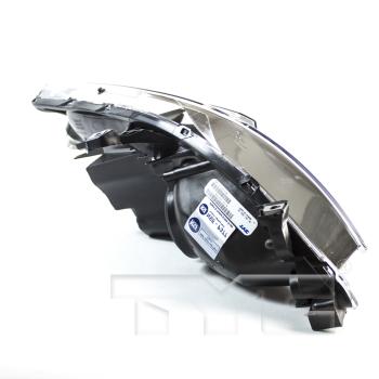 TYC 20636200 Headlight Assembly product image 3 of 6