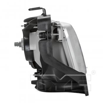 TYC 20636600 - Headlight Assembly TYC 20636600 Headlight Assembly product image 4 of 6