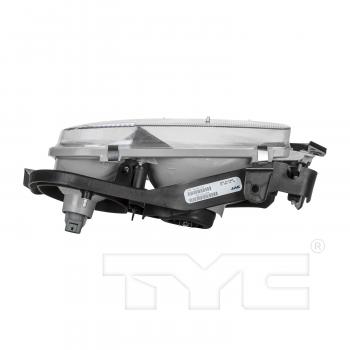 TYC 20636600 - Headlight Assembly TYC 20636600 Headlight Assembly product image 5 of 6
