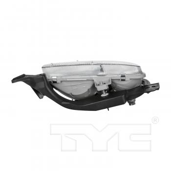 TYC 20636600 - Headlight Assembly TYC 20636600 Headlight Assembly product image 6 of 6
