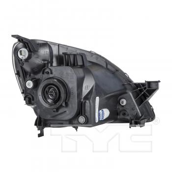 TYC 20637600 Headlight Assembly product image 2 of 6