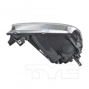 TYC 20637600 Headlight Assembly product image 6 of 6