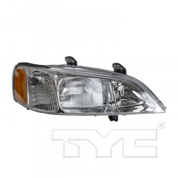 TYC 20638101 Headlight Assembly product image 1 of 6