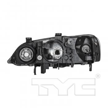 TYC 20638101 Headlight Assembly product image 2 of 6