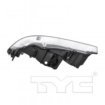 TYC 20638101 Headlight Assembly product image 6 of 6