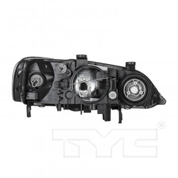 TYC 20638201 Headlight Assembly product image 2 of 6