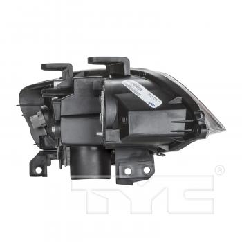 TYC 20638201 Headlight Assembly product image 4 of 6