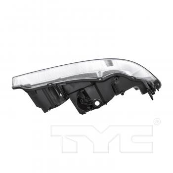 TYC 20638201 Headlight Assembly product image 6 of 6