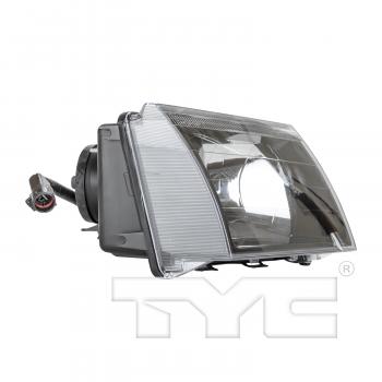 TYC 20639990 Headlight Assembly product image 3 of 6