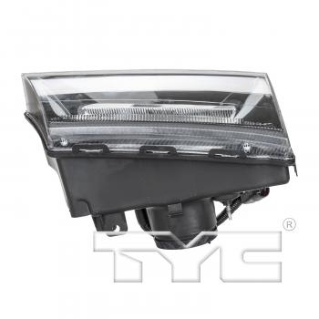 TYC 20639990 Headlight Assembly product image 5 of 6