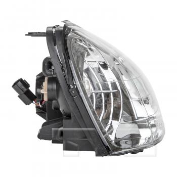 TYC 20640180 Headlight Assembly product image 3 of 6