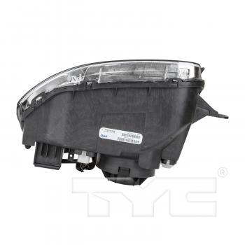 TYC 20640180 Headlight Assembly product image 6 of 6