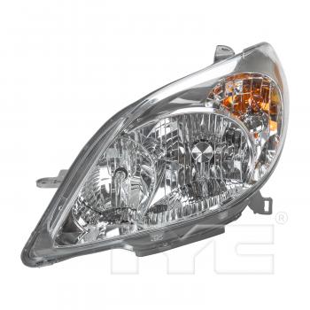TYC 20641200 - Headlight Assembly TYC 20641200 Headlight Assembly product image 1 of 6