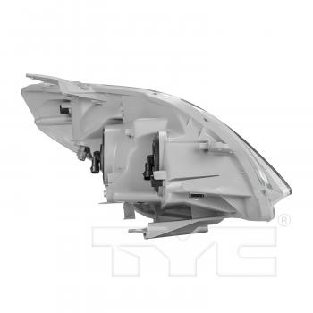 TYC 20641200 - Headlight Assembly TYC 20641200 Headlight Assembly product image 4 of 6