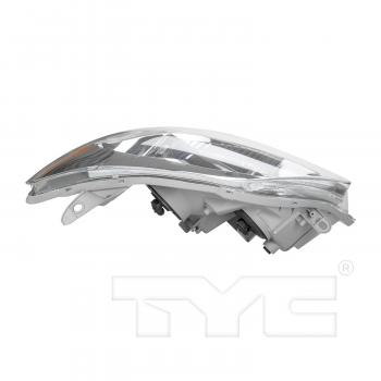 TYC 20641200 - Headlight Assembly TYC 20641200 Headlight Assembly product image 5 of 6