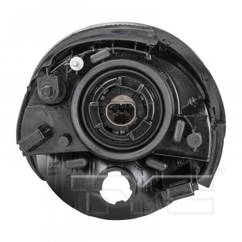 TYC 20642300 Headlight Assembly product image 2 of 6