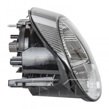 TYC 20642300 Headlight Assembly product image 3 of 6