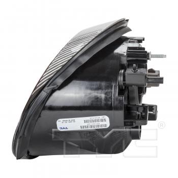 TYC 20642300 Headlight Assembly product image 4 of 6