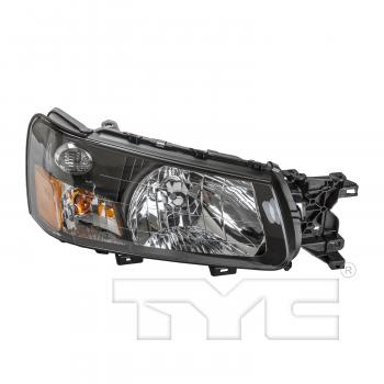 TYC 20643300 Headlight Assembly product image 1 of 6