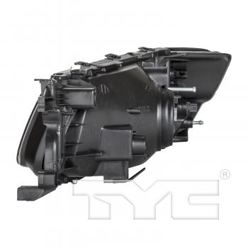 TYC 20643300 Headlight Assembly product image 4 of 6