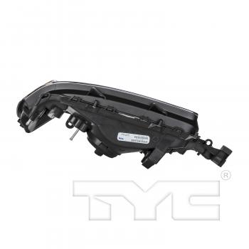 TYC 20643300 Headlight Assembly product image 6 of 6