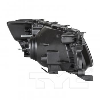 TYC 20643400 Headlight Assembly product image 4 of 6
