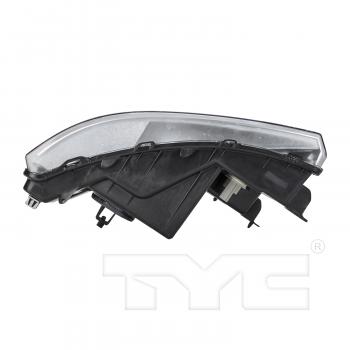 TYC 20645700 Headlight Assembly product image 6 of 6