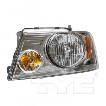 TYC 20645800 - Headlight Assembly TYC 20645800 Headlight Assembly product image 1 of 6