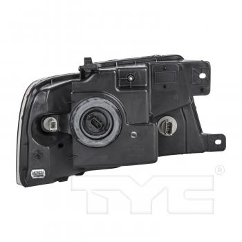 TYC 20645800 - Headlight Assembly TYC 20645800 Headlight Assembly product image 2 of 6